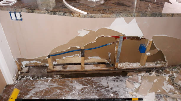 Best Water damage restoration cost  in Derry, PA