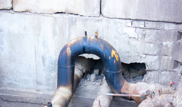 Best Flood damage cleanup  in Derry, PA